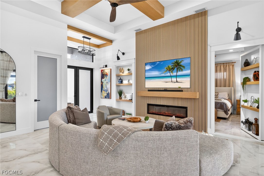 1406 Northwest 2nd Terrace Cape Coral, FL 33993 - Photo 16 of 49