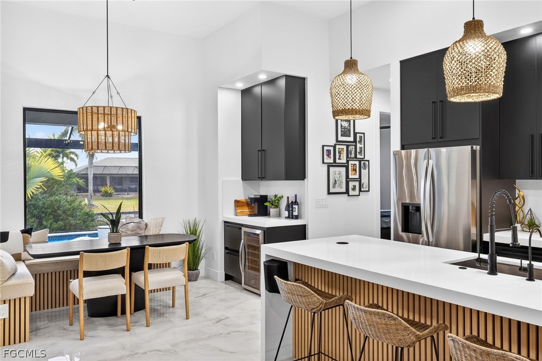 1406 Northwest 2nd Terrace Cape Coral, FL 33993 - Photo 19 of 49