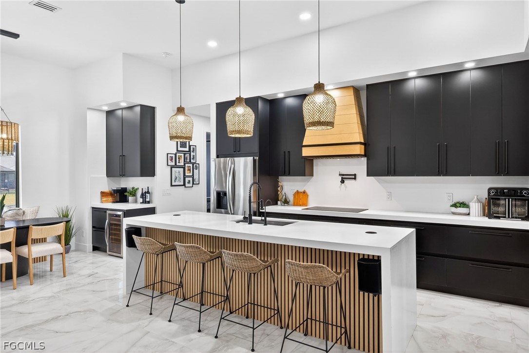 1406 Northwest 2nd Terrace Cape Coral, FL 33993 - Photo 20 of 49