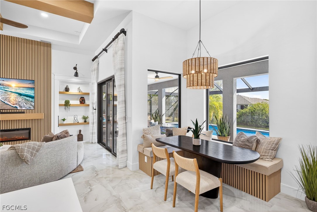 1406 Northwest 2nd Terrace Cape Coral, FL 33993 - Photo 21 of 49