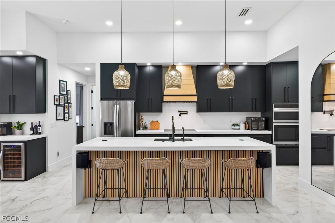 1406 Northwest 2nd Terrace Cape Coral, FL 33993 - Photo 24 of 49