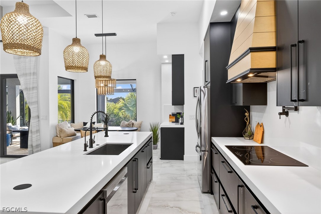 1406 Northwest 2nd Terrace Cape Coral, FL 33993 - Photo 25 of 49