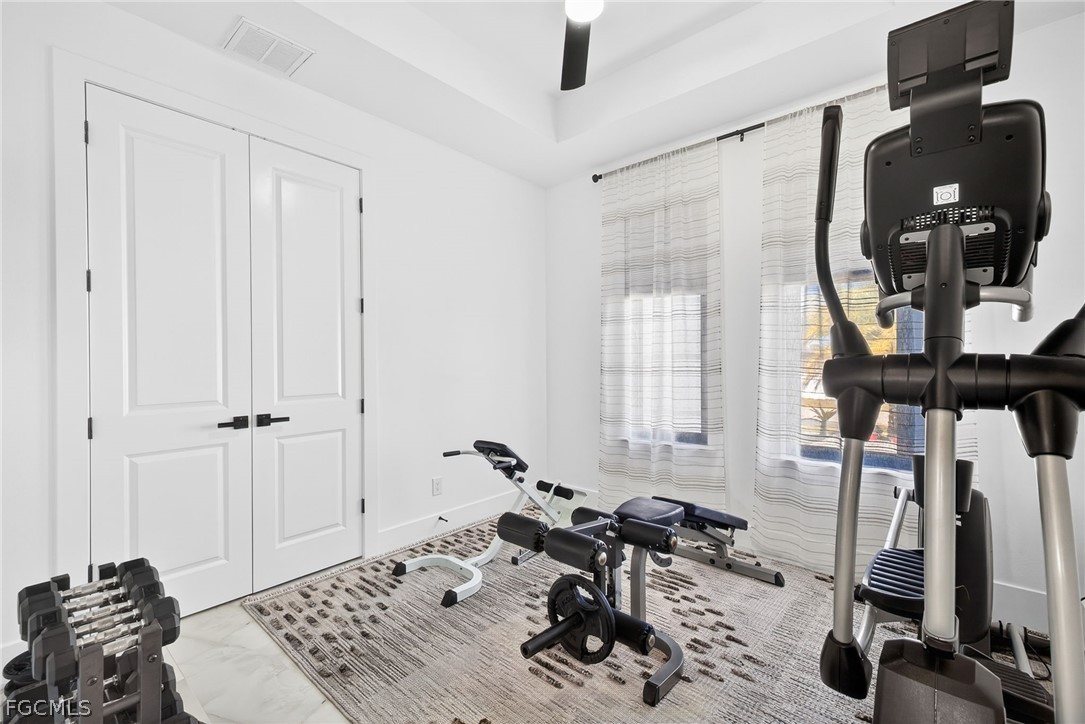 1406 Northwest 2nd Terrace Cape Coral, FL 33993 - Photo 42 of 49