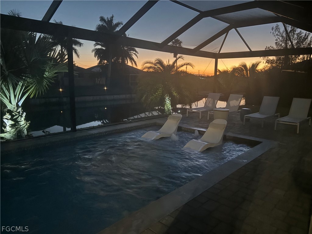 1406 Northwest 2nd Terrace Cape Coral, FL 33993 - Photo 49 of 49