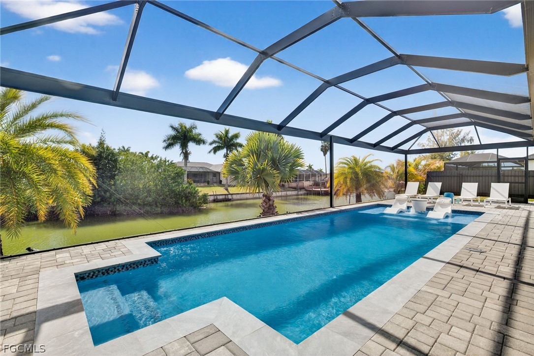 1406 Northwest 2nd Terrace Cape Coral, FL 33993 - Photo 5 of 49