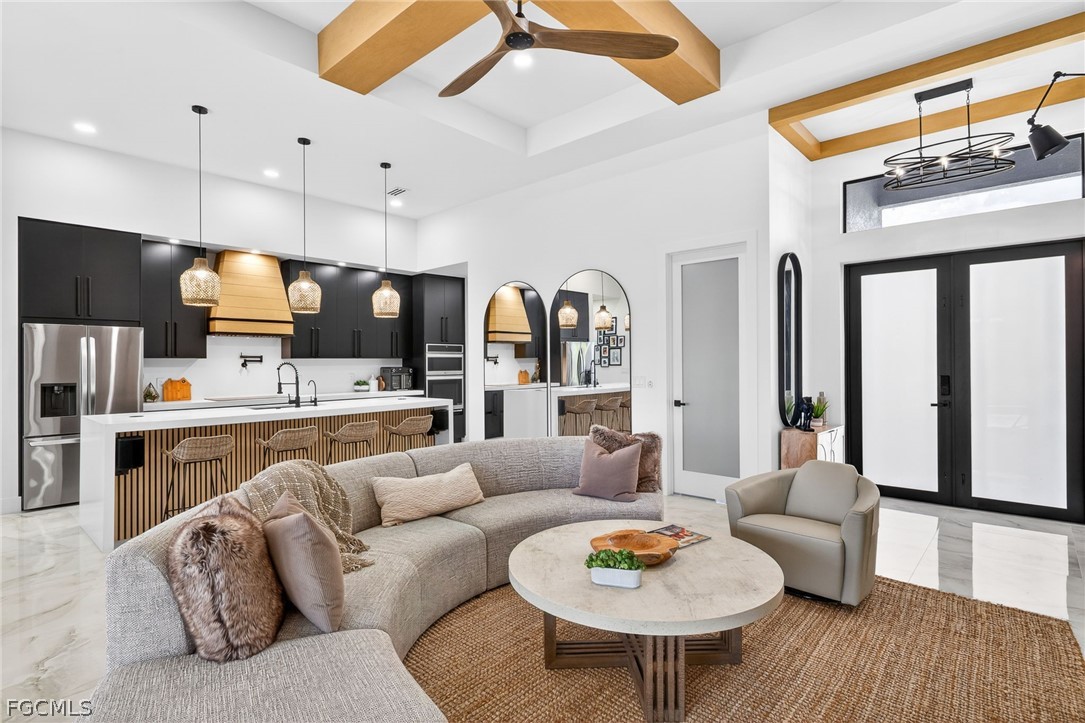 1406 Northwest 2nd Terrace Cape Coral, FL 33993 - Photo 9 of 49