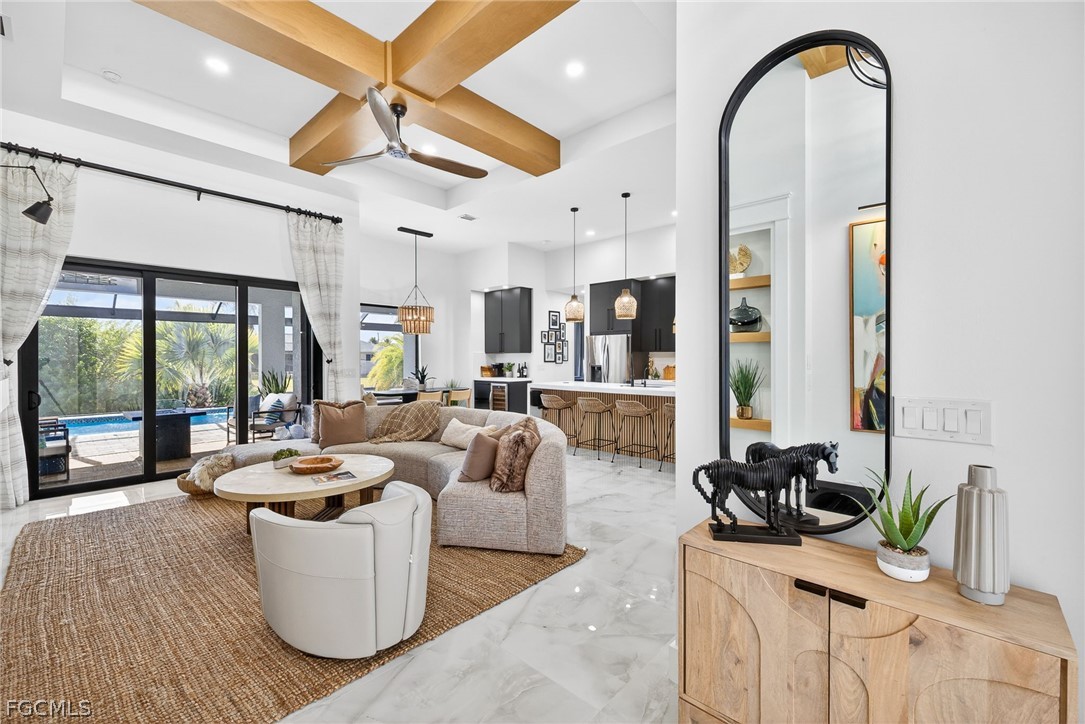 1406 Northwest 2nd Terrace Cape Coral, FL 33993 - Photo 10 of 49