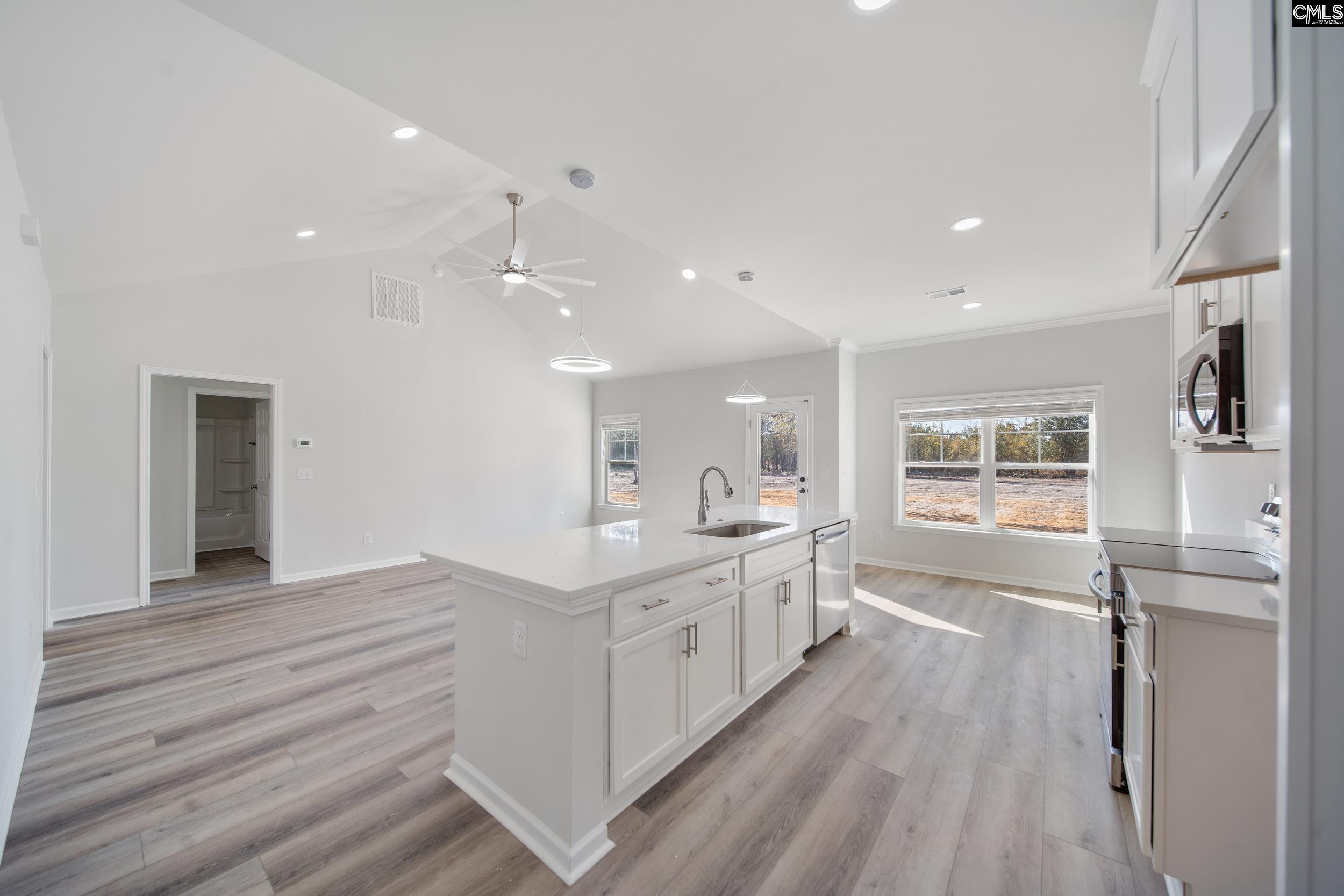 822 Meadowfield Road Gaston, SC 29053 - Photo 11 of 25