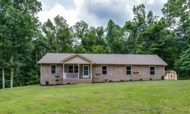 $515,000 | 351 Rippy Ridge Road, Normandy, TN 37360