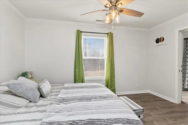 $485,000 | 351 Rippy Ridge Road, Normandy, TN 37360