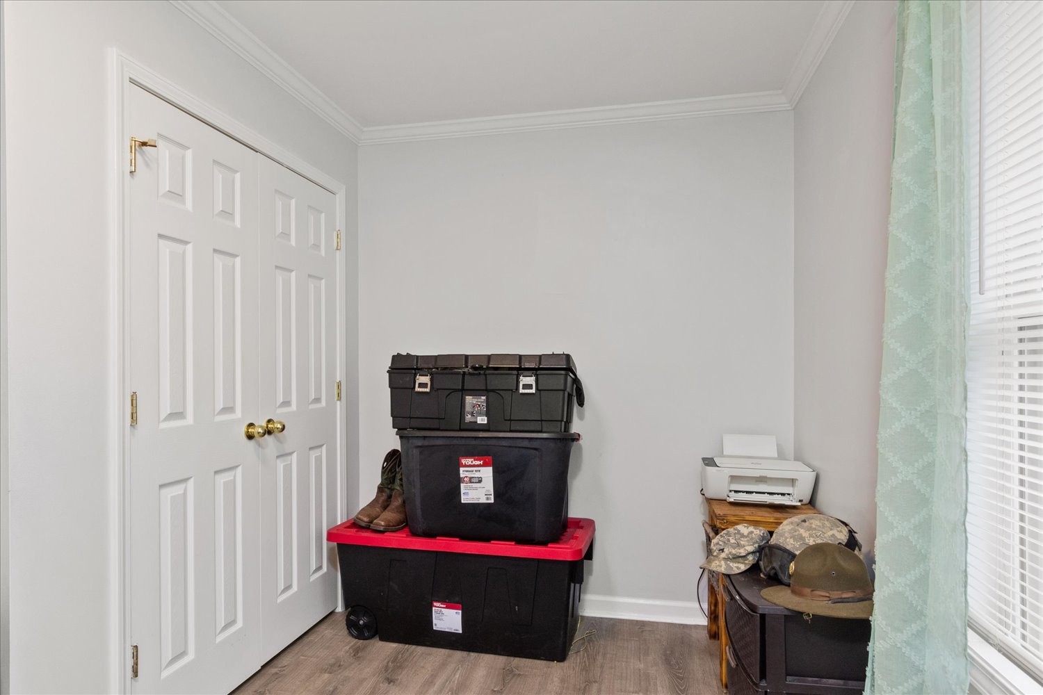 351 Rippy Ridge Road Normandy, TN 37360 - Photo 24 of 45 a room with toys and dresser
