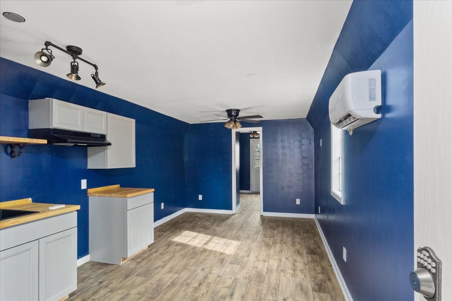 351 Rippy Ridge Road Normandy, TN 37360 - Photo 29 of 45 a view of a storage & utility room with closet