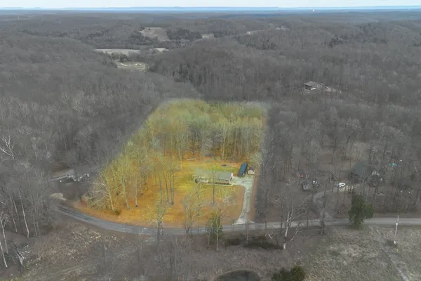 $485,000 | 351 Rippy Ridge Road, Normandy, TN 37360