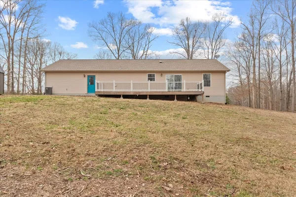 $485,000 | 351 Rippy Ridge Road, Normandy, TN 37360