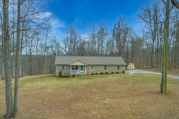 $485,000 | 351 Rippy Ridge Road, Normandy, TN 37360