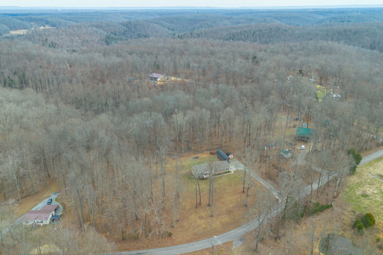 351 Rippy Ridge Road Normandy, TN 37360 - Photo 39 of 45