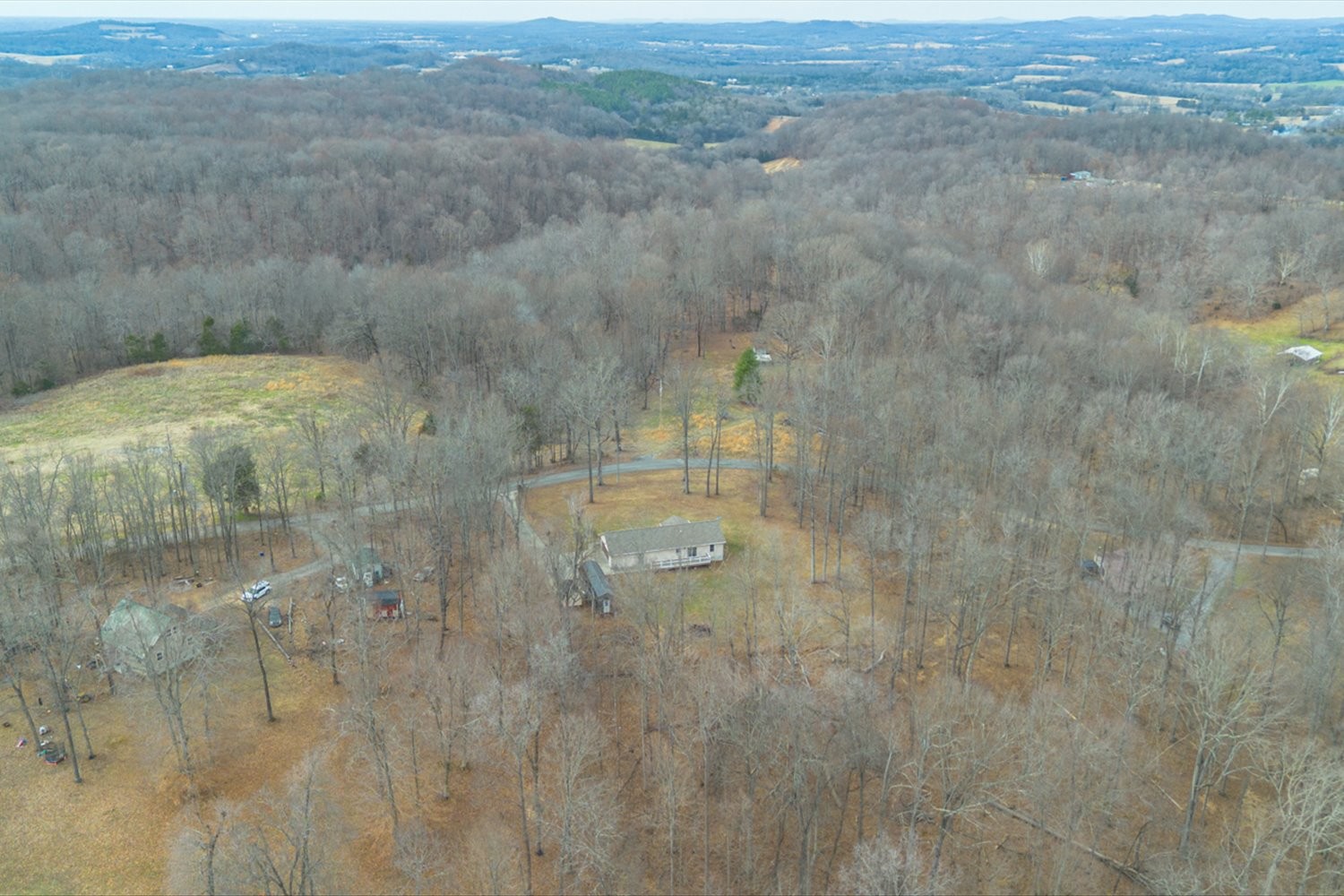 351 Rippy Ridge Road Normandy, TN 37360 - Photo 42 of 45
