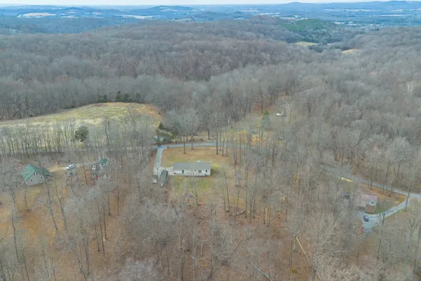 $485,000 | 351 Rippy Ridge Road, Normandy, TN 37360