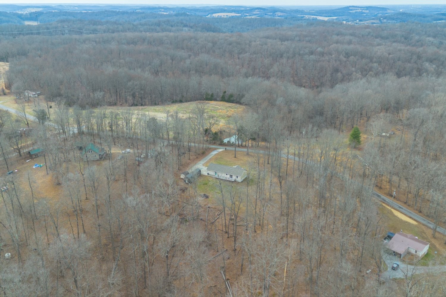 351 Rippy Ridge Road Normandy, TN 37360 - Photo 44 of 45