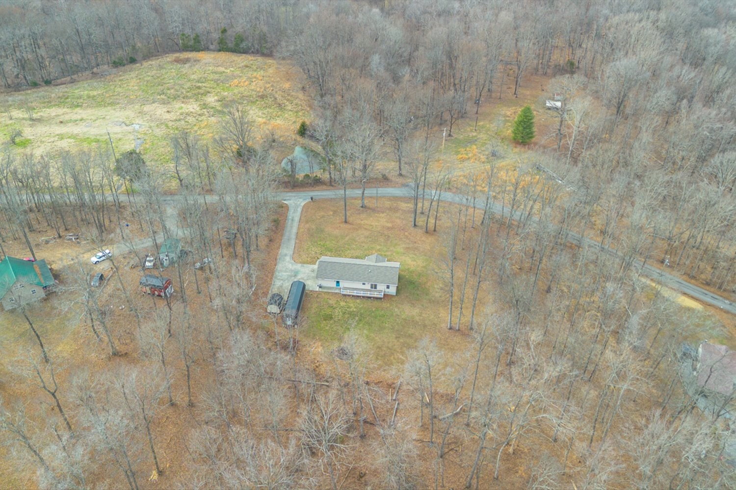 351 Rippy Ridge Road Normandy, TN 37360 - Photo 45 of 45
