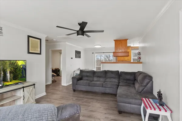 $485,000 | 351 Rippy Ridge Road, Normandy, TN 37360