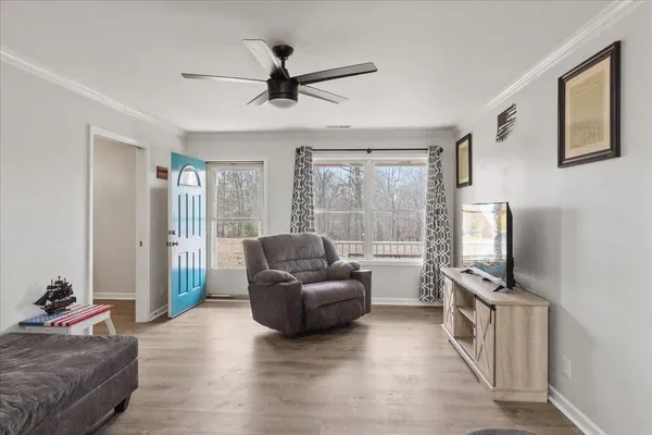 $485,000 | 351 Rippy Ridge Road, Normandy, TN 37360