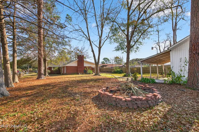 $215,000 | 6505 Lancaster Boulevard, Ocean Springs, MS 39564