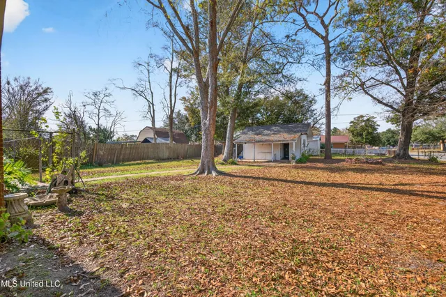 $215,000 | 6505 Lancaster Boulevard, Ocean Springs, MS 39564