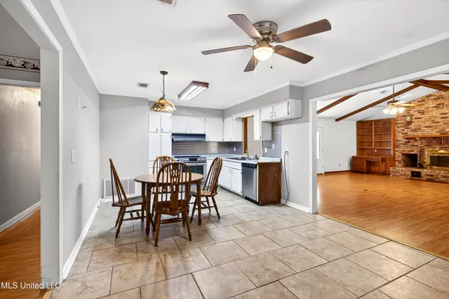 $215,000 | 6505 Lancaster Boulevard, Ocean Springs, MS 39564