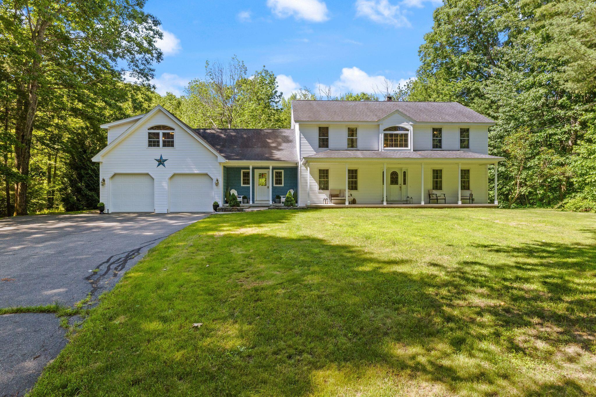 352 Log Cabin Road Arundel, ME 04046 - Photo 55 of 65 352 Log Cabin Road