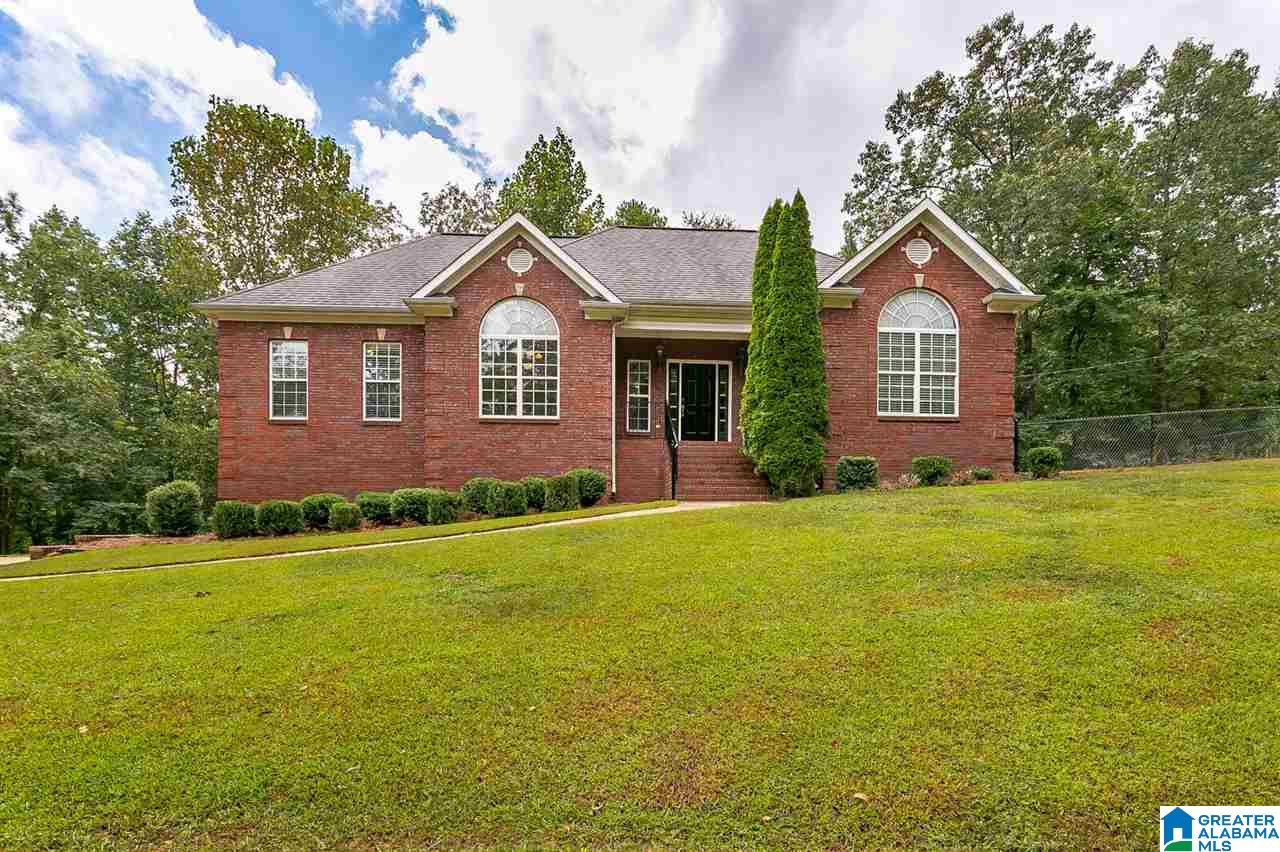 7746 Dollar Road Trussville, AL 35173 - Photo 26 of 26
