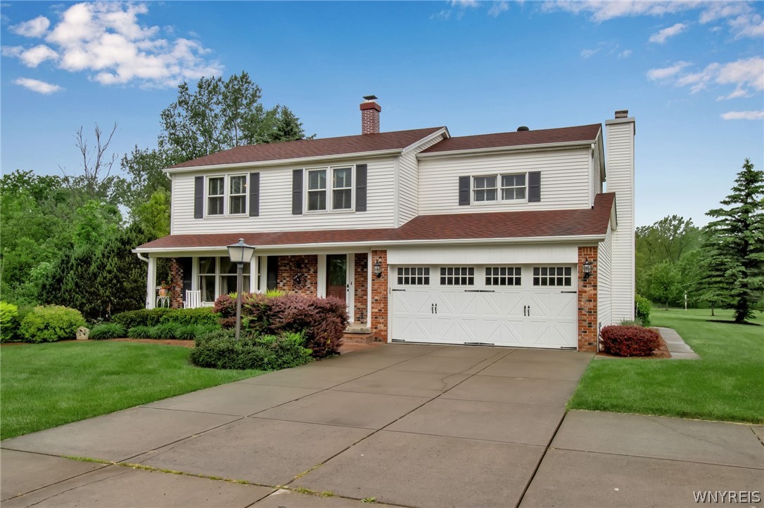 180 Peppermint Road Lancaster, NY 14086 - Photo 1 of 1 Gallery Image 1