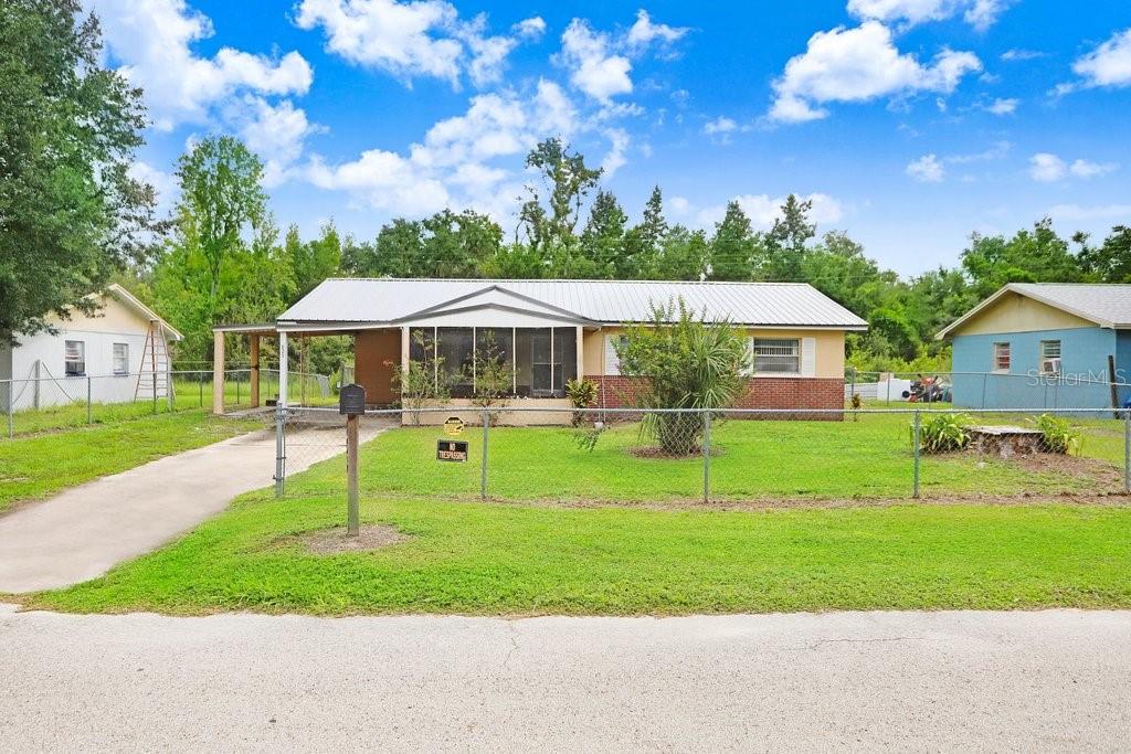 825 Chamberlain Boulevard Wauchula, FL 33873 - Photo 1 of 26