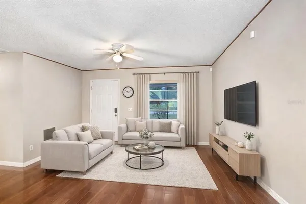 $189,999 | 825 Chamberlain Boulevard, Wauchula, FL 33873