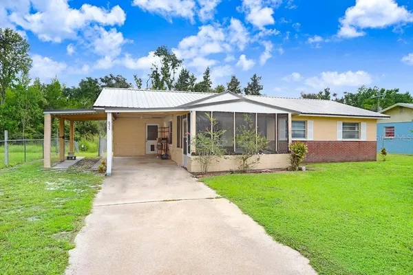$189,999 | 825 Chamberlain Boulevard, Wauchula, FL 33873