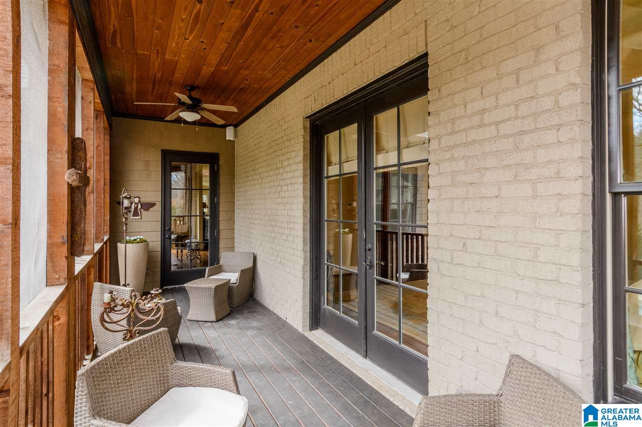 7 Pine Ridge Lane Birmingham, AL 35213 - Photo 42 of 50