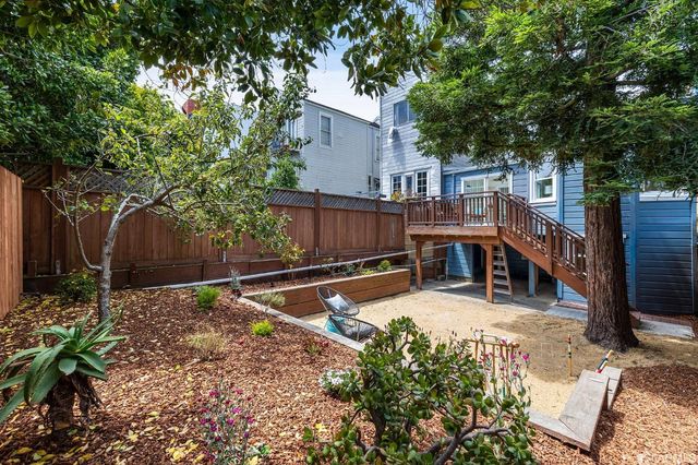 $2,500,000 | 1535 Grove Street, San Francisco, CA 94117