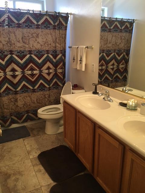 3471 North Reed Basin Place Tucson, AZ 85745 - Photo 20 of 33