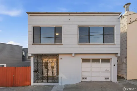 $699,000 | 76 Vesta Street, San Francisco, CA 94124