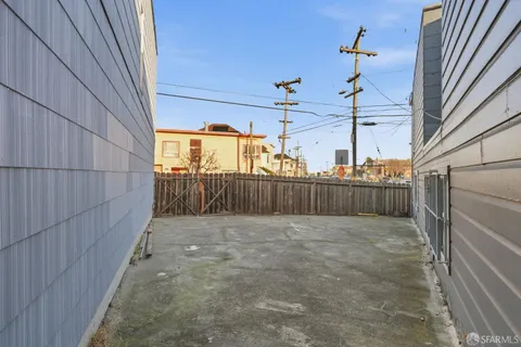 $699,000 | 76 Vesta Street, San Francisco, CA 94124