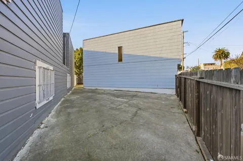 $699,000 | 76 Vesta Street, San Francisco, CA 94124