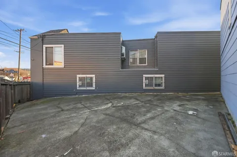 $699,000 | 76 Vesta Street, San Francisco, CA 94124