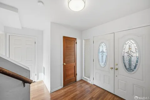 $699,000 | 76 Vesta Street, San Francisco, CA 94124