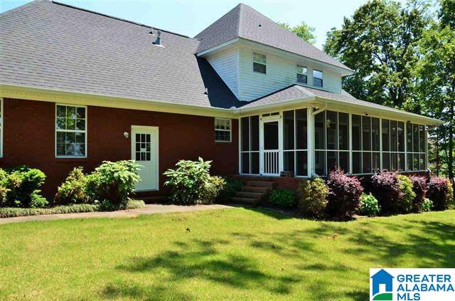 131 Hickory Ridge Drive Gadsden, AL 35905 - Photo 33 of 42