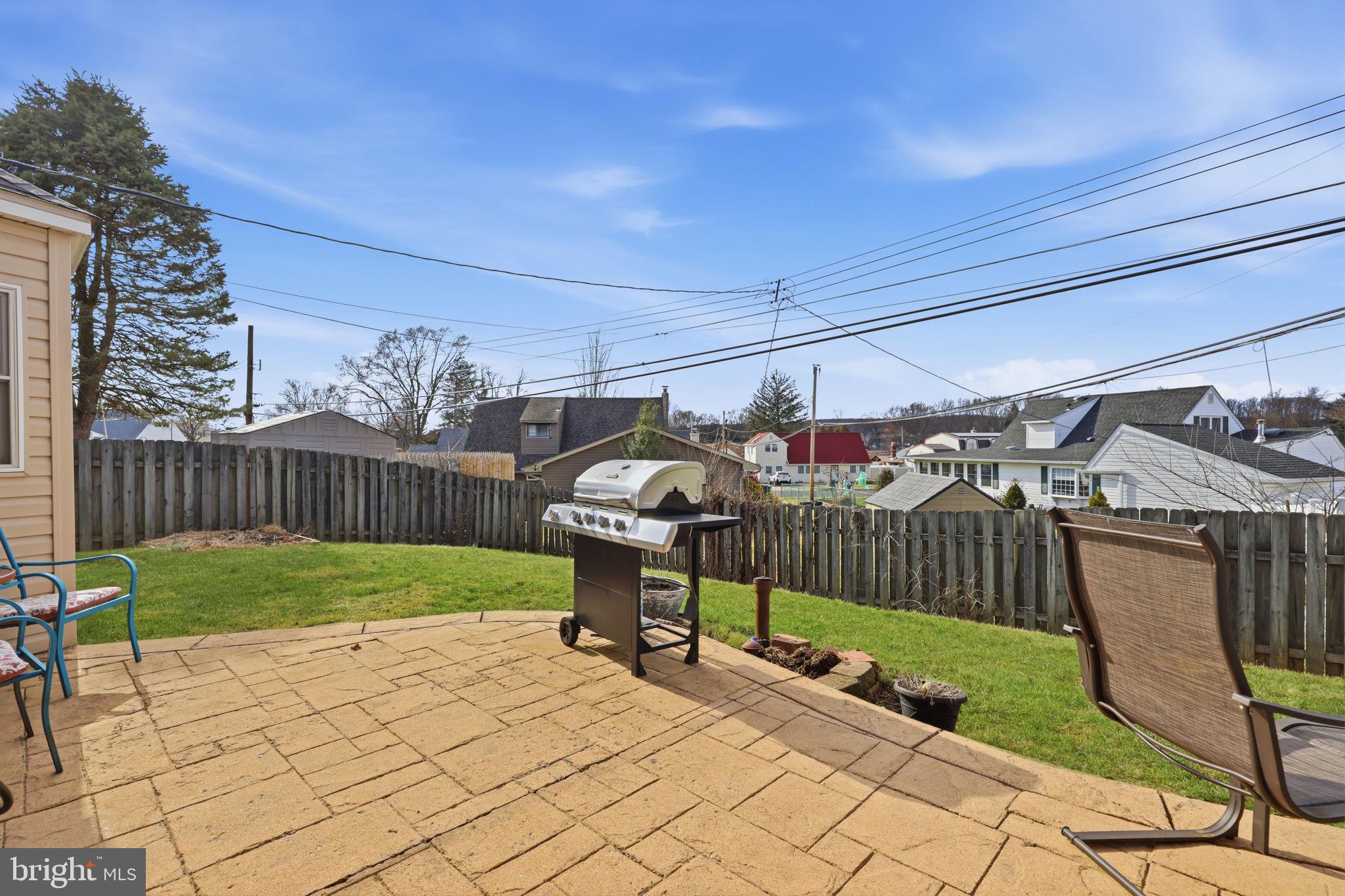 9 Harmony Road Levittown, PA 19056 - Photo 28 of 40