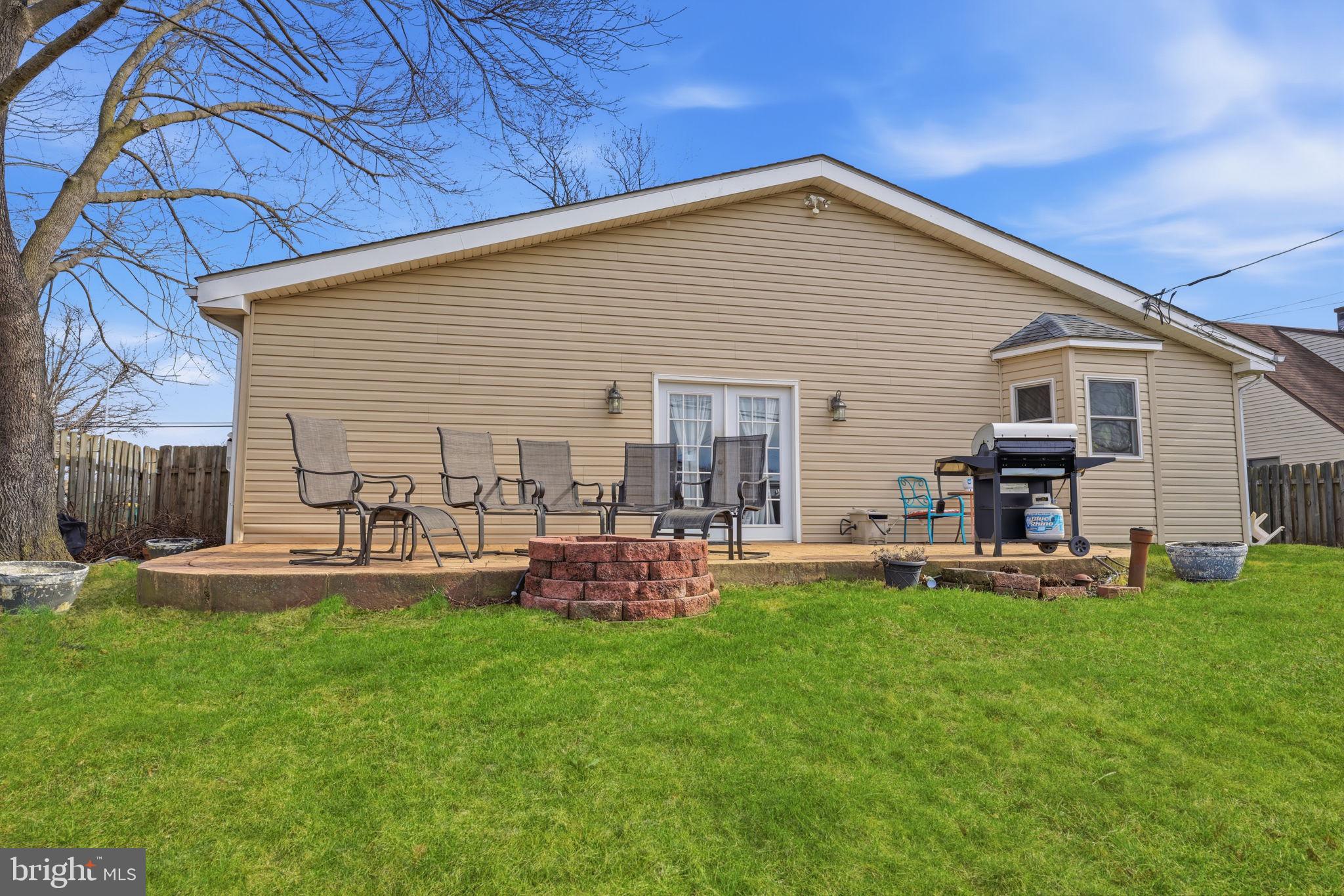9 Harmony Road Levittown, PA 19056 - Photo 31 of 40
