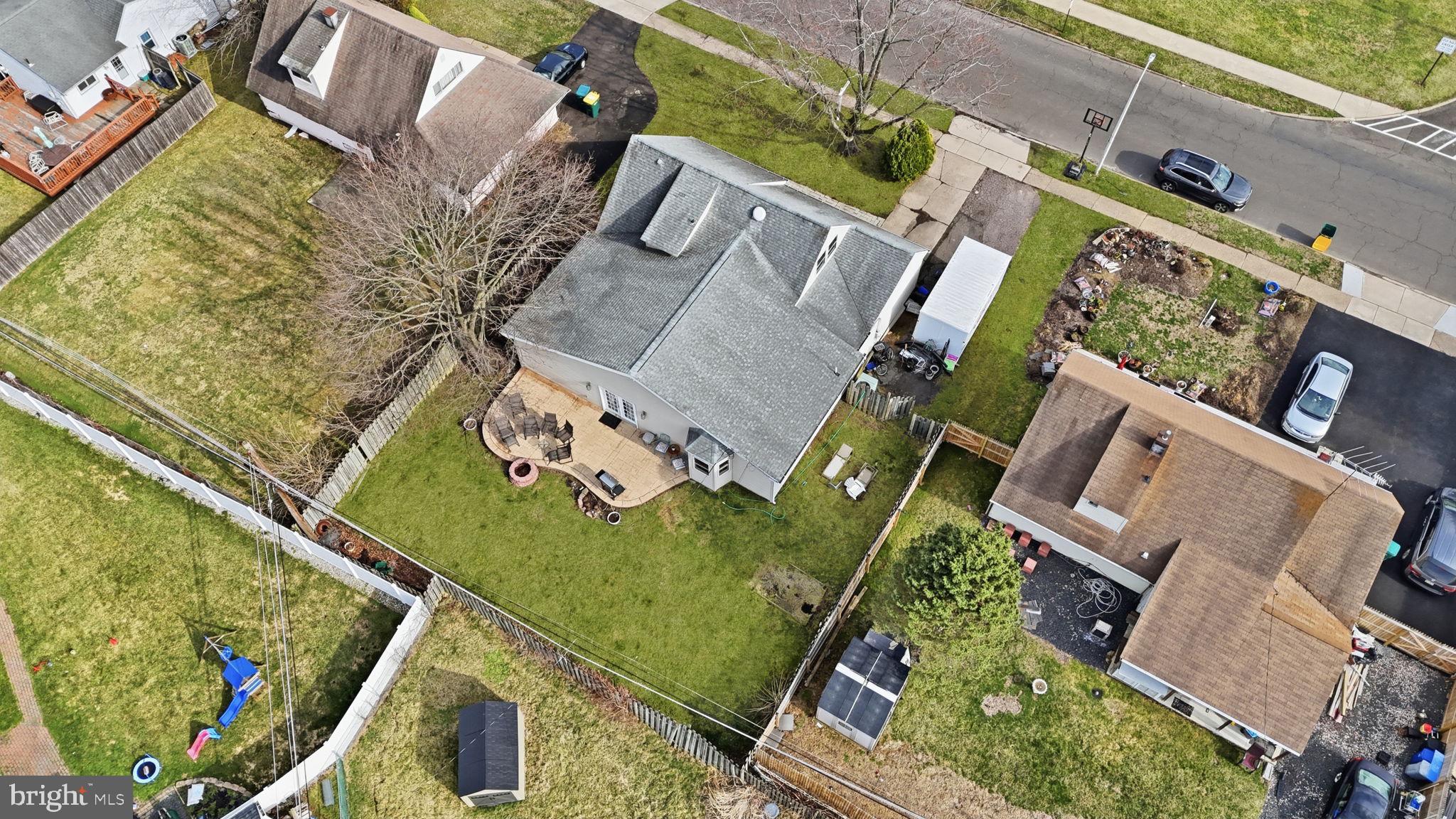 9 Harmony Road Levittown, PA 19056 - Photo 37 of 40