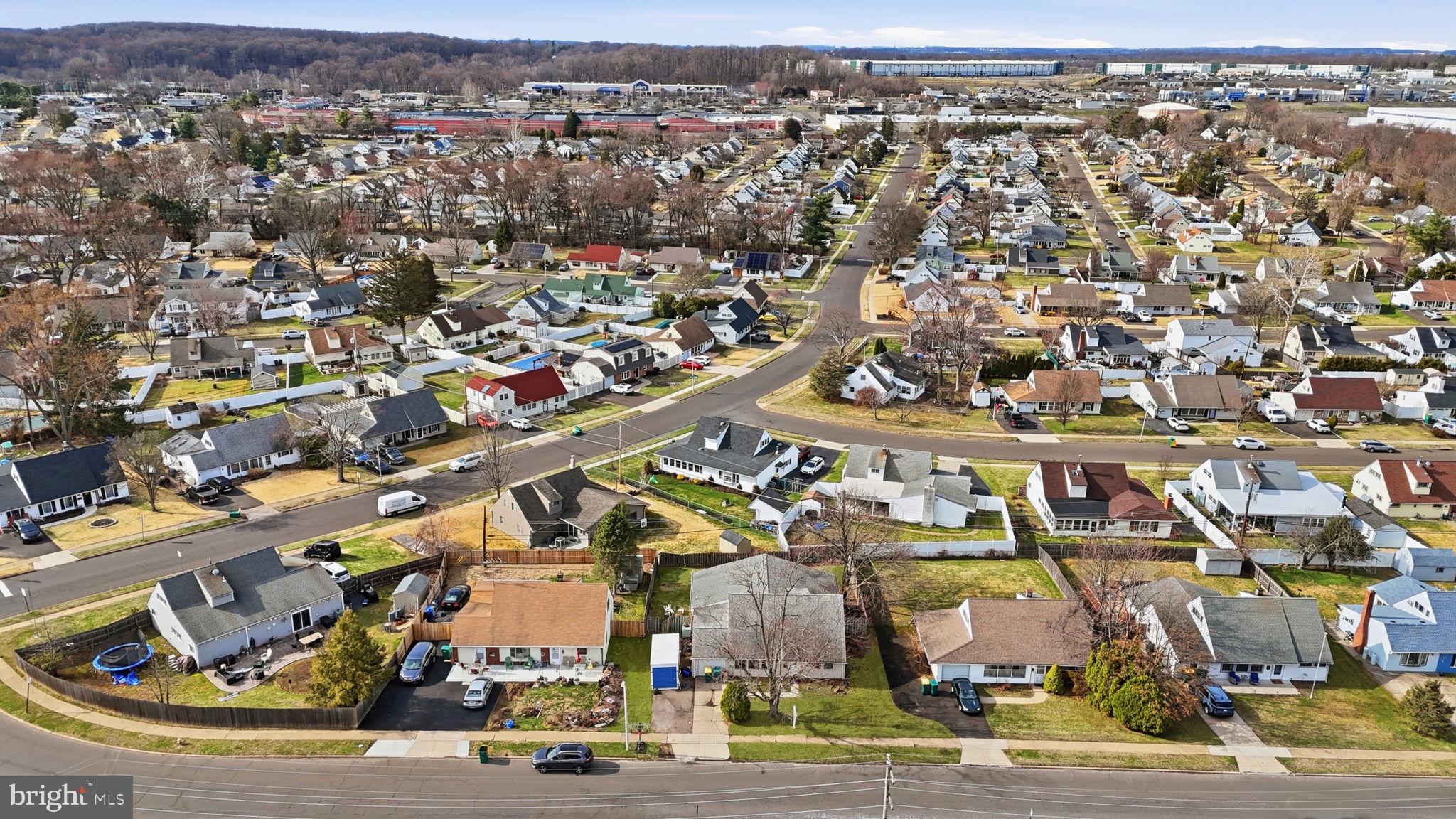 9 Harmony Road Levittown, PA 19056 - Photo 40 of 40