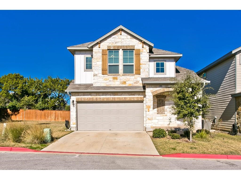 9802 Tanglemede Street Austin, TX 78748 - Photo 1 of 35