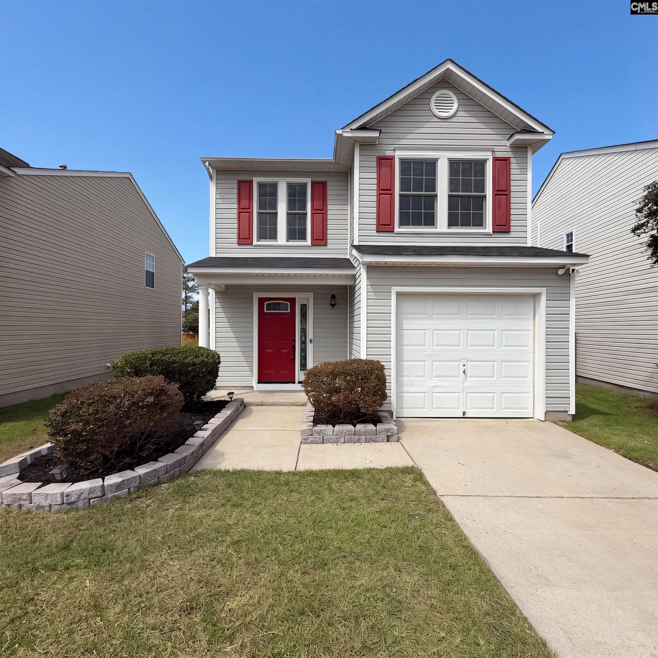 226 Curvewood Road Columbia, SC 29229 - Photo 1 of 18 Gallery Image 1